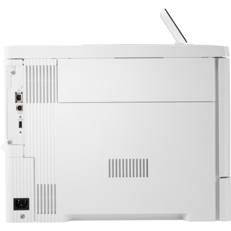 Printeris HP Color LaserJet Enterprise M555dn (7ZU78A) - foto 3