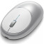 souris Satechi M1 Wireless Mouse Silver - ST-ABTCMS