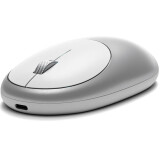 souris Satechi M1 Wireless Mouse Silver (ST-ABTCMS)