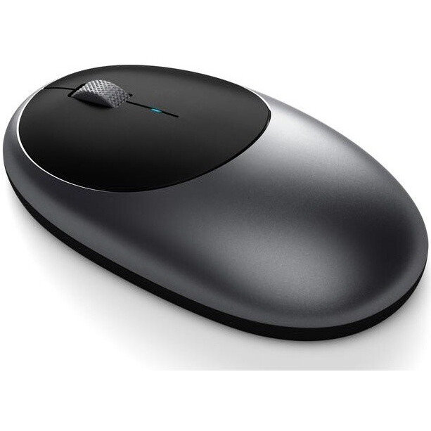 souris Satechi M1 Wireless Mouse Space Grey - ST-ABTCMM - photo 2