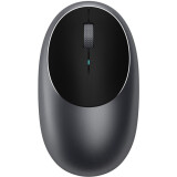souris Satechi M1 Wireless Mouse Space Grey (ST-ABTCMM)