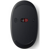 souris Satechi M1 Wireless Mouse Space Grey (ST-ABTCMM)