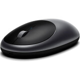 souris Satechi M1 Wireless Mouse Space Grey (ST-ABTCMM)