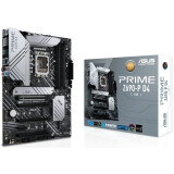 Pamatplate ASUS PRIME Z690-P D4-CSM (PRIME Z690-P D4-CSM)
