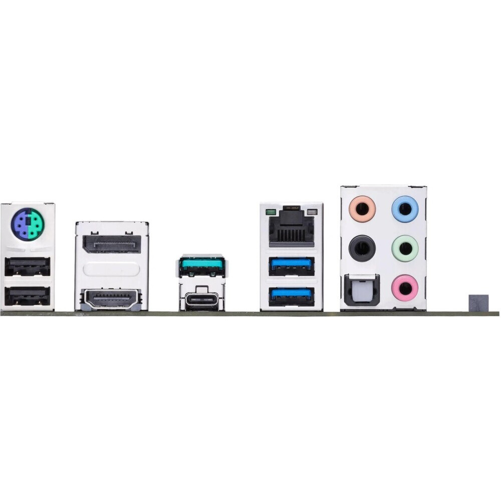 Pamatplate ASUS PRIME Z690-P D4-CSM (PRIME Z690-P D4-CSM) - foto 4