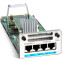 Module de connexion Cisco C9300-NM-4G=