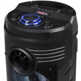 Minisistēma Hyundai H-MC170 Black