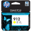 cartouche HP 3YL79AE (№912) Yellow