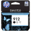 cartouche HP 3YL80AE (№912) Black