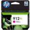cartouche HP 3YL82AE (№912XL) Magenta