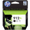 Cartouche HP 3YL84AE (№912XL) Black