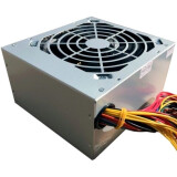 Bloc dalimentation 500W PowerMan PM-500ATX-F (6143093)