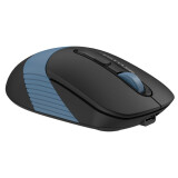 Pele A4Tech Fstyler FB10C Black/Blue