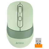 Pele A4Tech Fstyler FB10C Green