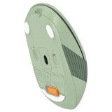 Pele A4Tech Fstyler FB10C Green