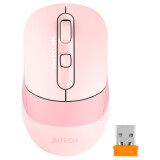 Pele A4Tech Fstyler FB10C Pink