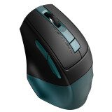 Pele A4Tech Fstyler FB35C Green/Black