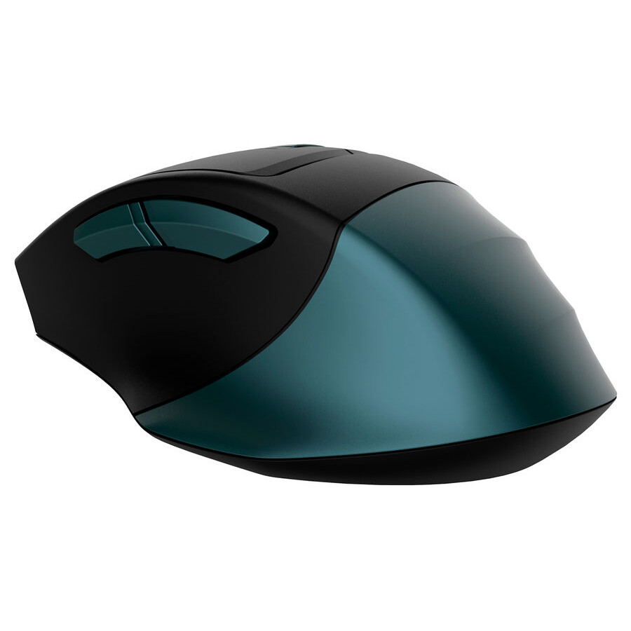 Souris A4Tech Fstyler FB35C Green/Black - photo 3