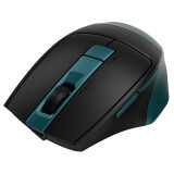 Pele A4Tech Fstyler FB35C Green/Black