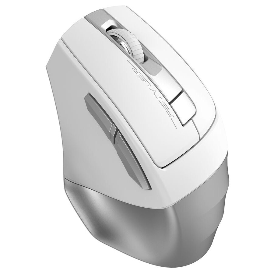 Pele A4Tech Fstyler FB35C White - foto 2