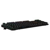 Tastatūra A4Tech Bloody B750N Black