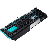 Tastatūra A4Tech Bloody B865 Grey/Black