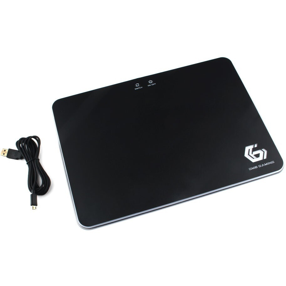 Tapis de souris Gembird MP-GAME100