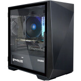 Boitiers PC Zalman Z1 Iceberg Black