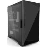 Boitiers PC Zalman Z1 Iceberg Black