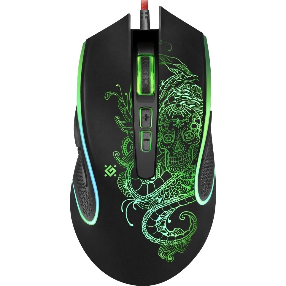 souris Defender Venom GM-640L (52640) - photo 2