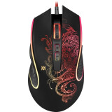 souris Defender Venom GM-640L (52640)