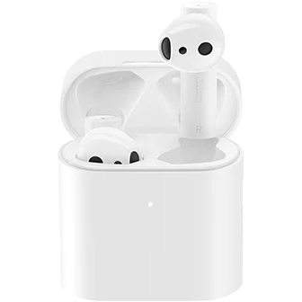 Garnitūra Xiaomi Mi True Wireless Earphones 2 White - ZBW4493GL