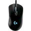 souris Logitech G403 HERO Black (910-005632)