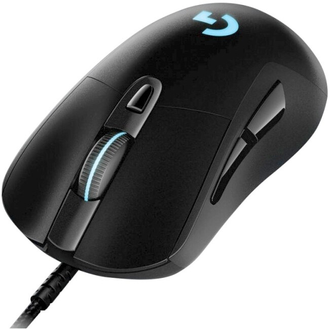souris Logitech G403 HERO Black (910-005632) - photo 2