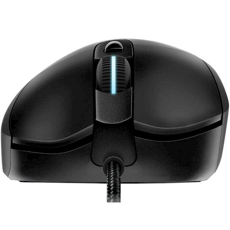 souris Logitech G403 HERO Black (910-005632) - photo 3