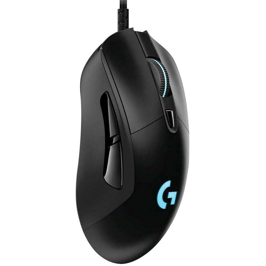 souris Logitech G403 HERO Black (910-005632) - photo 4