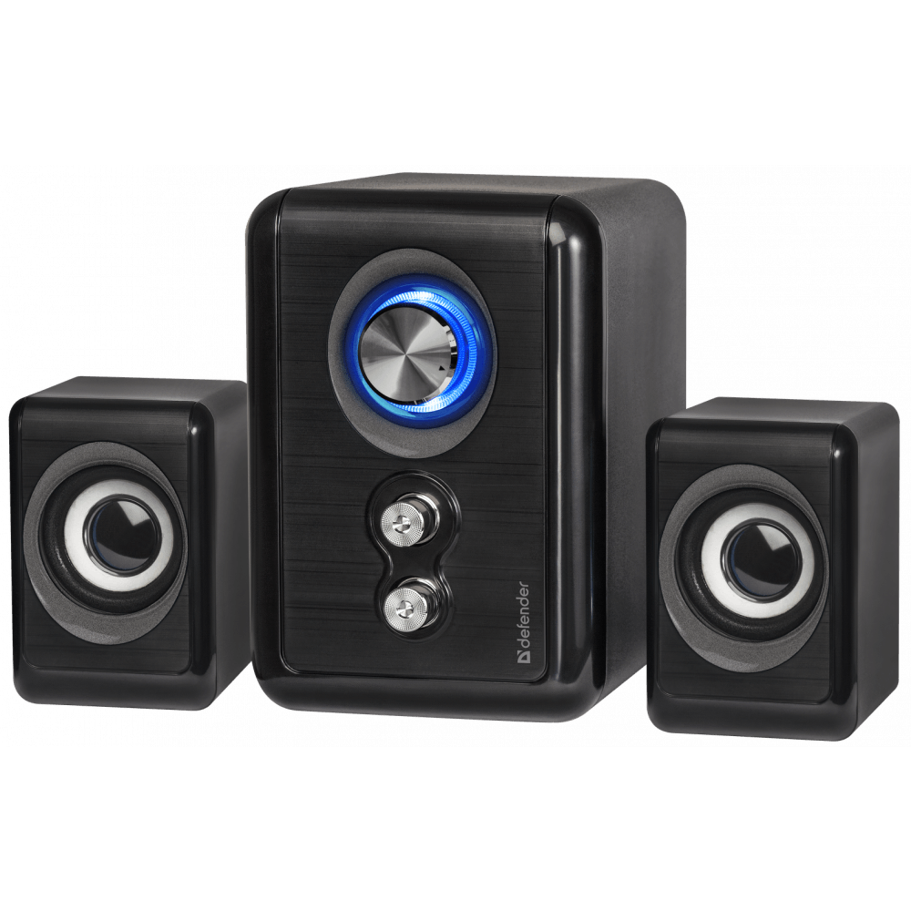 enceintes Defender V11 (65111)
