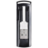 Karšu lasītājs Buro BU-CR-108