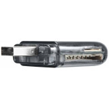 Karšu lasītājs Buro BU-CR-110