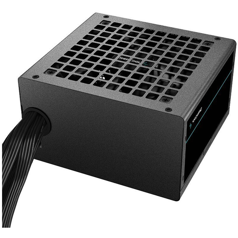 Barošanas bloks 550W DeepCool PF550 - foto 3