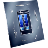 Procesors INTEL Core i5 - 12400 OEM (CM8071504555317/CM8071504650608)