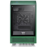 Datoru korpuss Thermaltake The Tower 100 Racing Green (CA-1R3-00SCWN-00)
