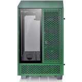 Datoru korpuss Thermaltake The Tower 100 Racing Green (CA-1R3-00SCWN-00)