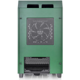Datoru korpuss Thermaltake The Tower 100 Racing Green (CA-1R3-00SCWN-00)