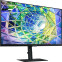 Monitors Samsung 27" S27A800UNI - LS27A800UNIXCI - foto 2