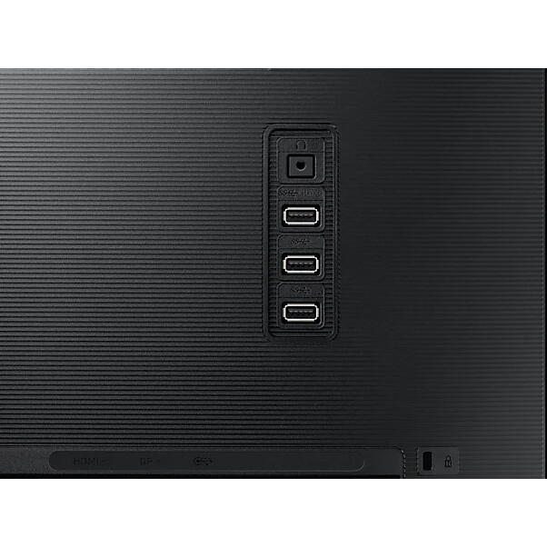 Monitors Samsung 27" S27A800UNI - LS27A800UNIXCI - foto 9