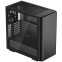 Datoru korpuss DeepCool CK500 Black - R-CK500-BKNNE2-G-1 - foto 2