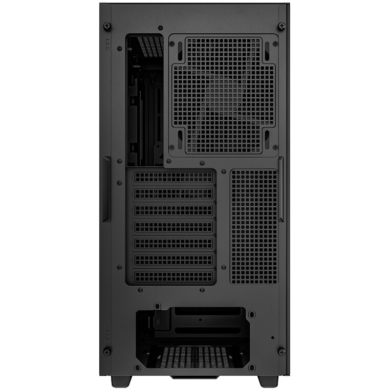 Datoru korpuss DeepCool CK500 Black - R-CK500-BKNNE2-G-1 - foto 5