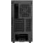Datoru korpuss DeepCool CK500 Black - R-CK500-BKNNE2-G-1 - foto 5