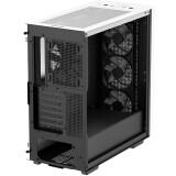 Datoru korpuss DeepCool CK560 White (R-CK560-WHAAE4-G-1)